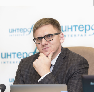 Сергей Урескул (Sergey Ureskul).