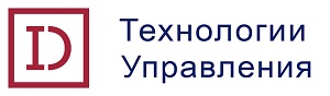 logo «АйДи – Технологии управления»