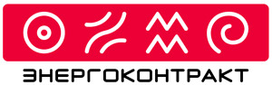 Лого ГК «Энергоконтракт» (Logo Energocontract).
